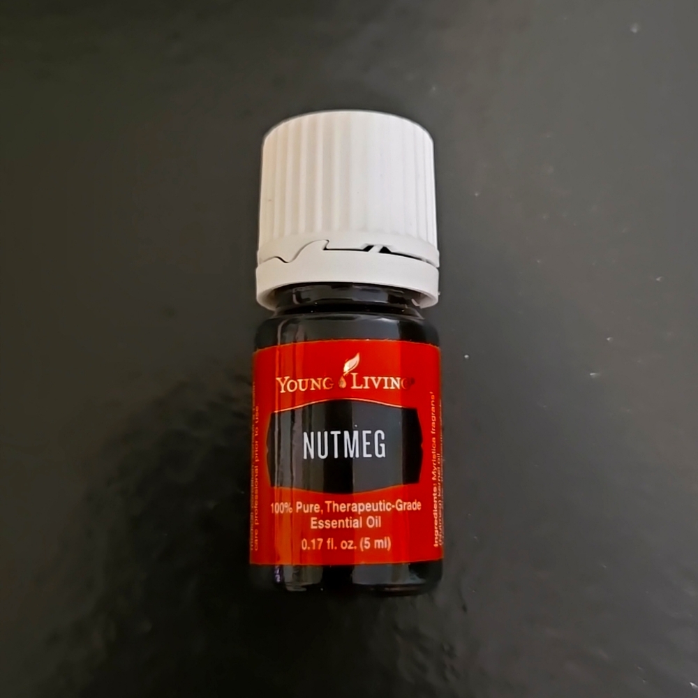 Young living nutmeg